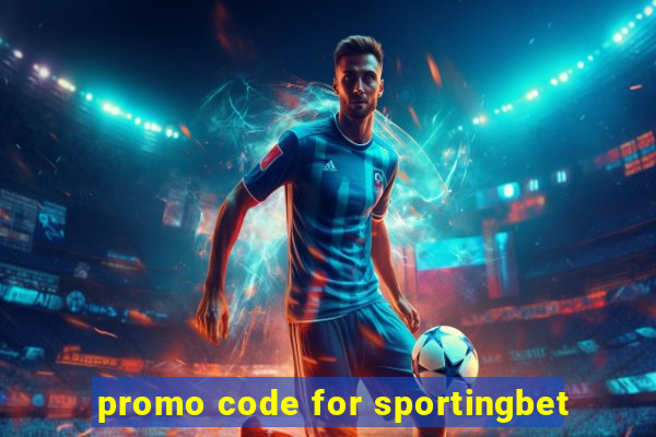 promo code for sportingbet